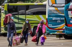 Kuota Mudik Gratis 2022 Kemenhub Ditambah, Simak Syarat dan Cara Pendaftarannya