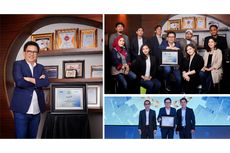 Avrist Assurance Raih Penghargaan Best Digital Corporate Brand 2 Kali Berturut-turut