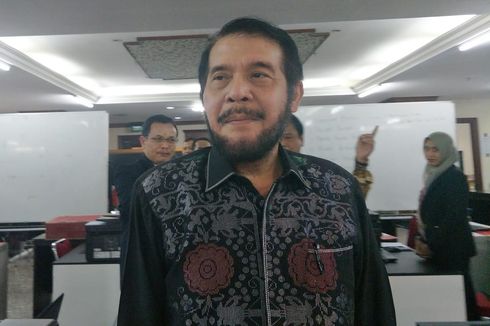 Nikahi Adik Jokowi, Anwar Usman Diminta Mundur sebagai Ketua MK