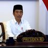 Ke Jokowi, Perajin Kayu Asal Bali Ngaku Omzetnya Anjlok 50 Persen karena Corona