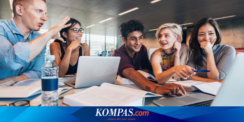 10 Kampus Indonesia dengan Mahasiswa Asing Terbanyak, Siapa Nomor 1?