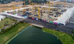 Kota Baru yang Memicu Perkembangan Bekasi