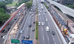 Ini Teknologi Peredam Gempa di Beberapa Jalan Tol Indonesia