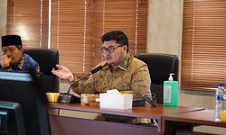 Masyarakat Keluhkan Pelayanan di Puskesmas, Mas Dhito Minta Dinkes Turun Tangan