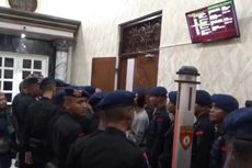 Aksi Sekelompok Polisi Teriakkan Yel Saat Sidang Kanjuruhan Dianggap Menghina Pengadilan