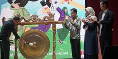 Tingkatkan Kapasitas Mahasiswa, Dompet Dhuafa Gelar Youth Inspiration Camp 