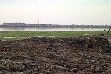 Tak Selesai Keruk Waduk Pluit, Operator Tak Kena Sanksi