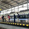 Tiket Go Show Kereta dari Jogja Oktober 2025, Mulai Rp 45.000 untuk Banyak Rute Populer