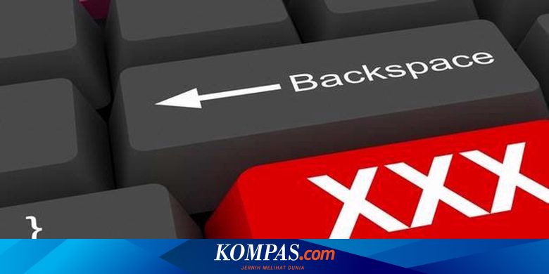 Blokir Konten Porno Pemerintah Minta Bantu Youtube