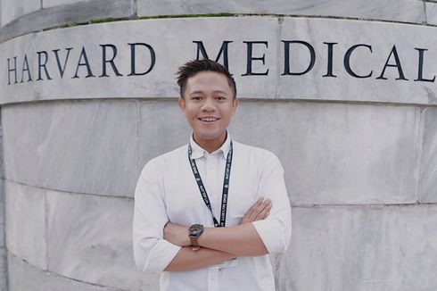 Cerita Arta Kuliah di Harvard, Mengajar Tari Bali di AS, hingga Didanai MIT