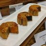 Kulit Kue Bulan Terbuat dari Apa? Ini Penjelasan Chef Hotel