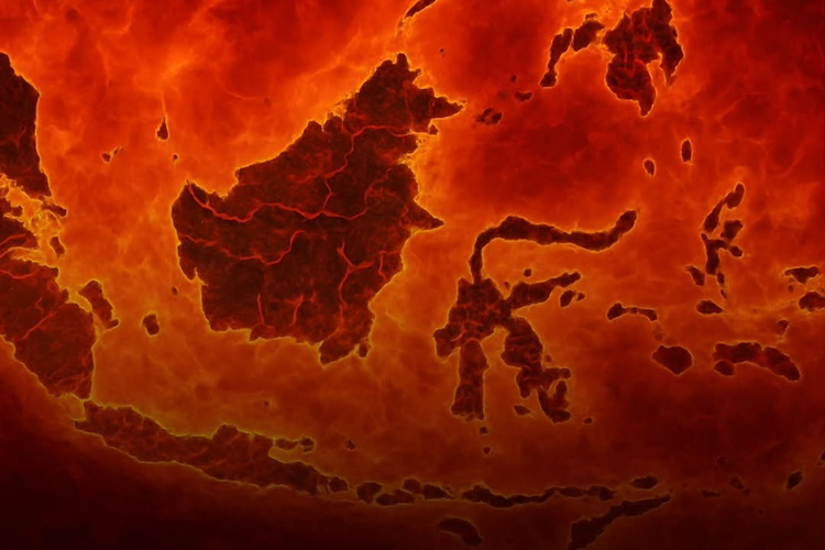 El Nino Mengintai, Lampung Siapkan 1.222 Pompa Air untuk Cegah Ancaman Gagal Panen