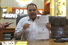 Ketua DPRD Kalsel Nilai Banjarbaru Lebih Layak jadi Ibu Kota Ketimbang Banjarmasin