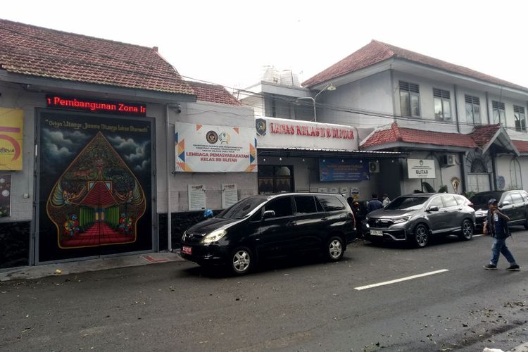 Kamar D1 Lapas Blitar “Dijual” Rp 180 Juta, 4 Petugas Diperiksa