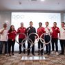 Timnas Kriket Indonesia Siap Sumbang Emas di SEA Games 2023
