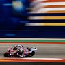 Hasil Klasemen MotoGP Usai GP Amerika, Bastianini Rebut Puncak Klasemen