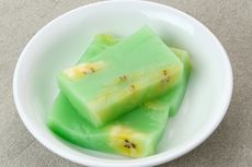 [POPULER FOOD] Resep Kue Hunkwe Pisang | Cara Bekukan Telur agar Awet