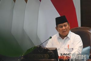 Perdana, Prabowo Sampaikan Pidato Nota Keuangan Hari ini, Masyarakat Diminta Menyimak