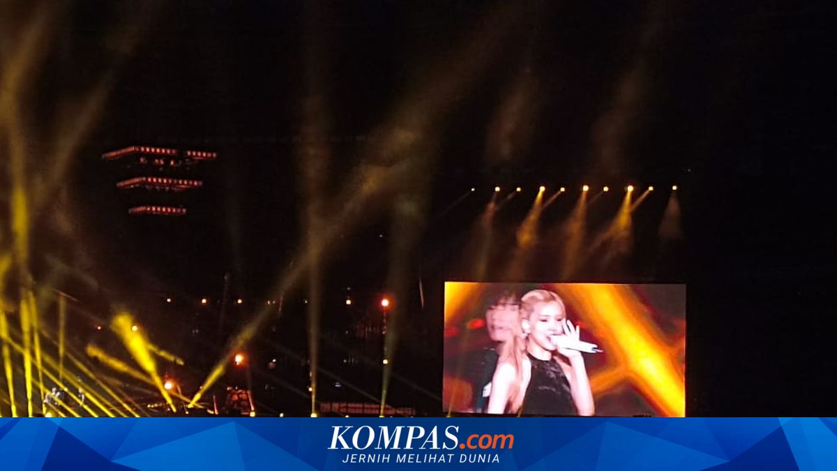 10 Tempat Konser di Jakarta dan Sekitarnya