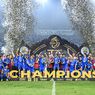 Persib Tampil di ASEAN Club Championship, Ujian di 4 Ajang Berbeda