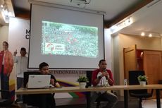 Kawal Pemilu, TKN Jokowi-Ma'ruf Buat Aplikasi Khusus untuk Relawan