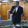 Venezuela Tahan 2 Warga AS atas Upaya Kudeta Presiden Nicolas Maduro