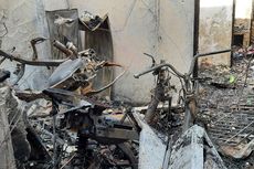 Polisi: Tetangga Sempat Teriak agar Pemilik Rumah Keluar Saat Kebakaran di Matraman
