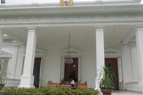Istana Merdeka: Sejarah Tempat Kediaman Resmi Presiden
