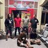 Ojol di Palembang Dirampok Usai Dituduh Informan Polisi
