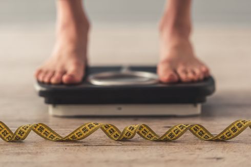 7 Cara Menurunkan Berat Badan untuk Penderita Diabetes