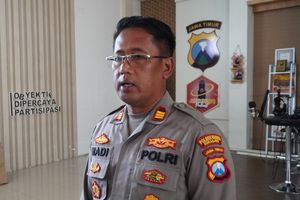 3 Anggota DPRD Diduga Terlibat Pesta Narkoba di Surabaya, Dapat 'Restorative Justice'