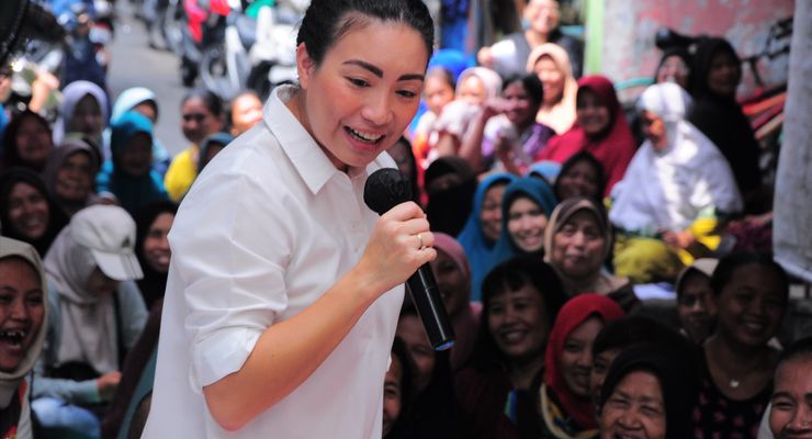 TKN: Pengecekan Kesehatan Gratis Setiap Tahun Jadi Program Utama Prabowo-Gibran