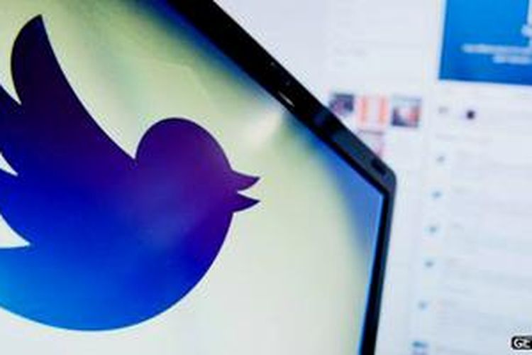 Meski memiliki pengguna lebih dari 200 juta orang, perusahaan Twitter belum untung.