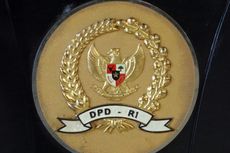 Legalitas Pimpinan DPD
