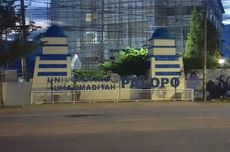 Oknum Dosen di Palopo Dipecat karena Diduga Lecehkan Mahasiswi
