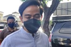 Usai Dilantik Jadi Wali Kota Solo, Gibran Kawal Percepatan Vaksinasi Covid-19