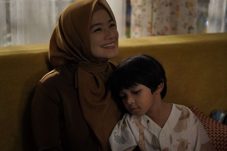 Titi Kamal Ungkap Pesan Mendalam dari Film Tabayyun 