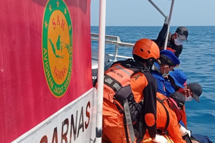 ABK KM Mayangsari II Ditemukan Meninggal di Perairan Masalembo, Diduga Sakit Mendadak