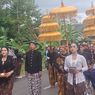 Ratusan Penghayat Kepercayaan Ikuti Kirab Kirab Agung di Purworejo