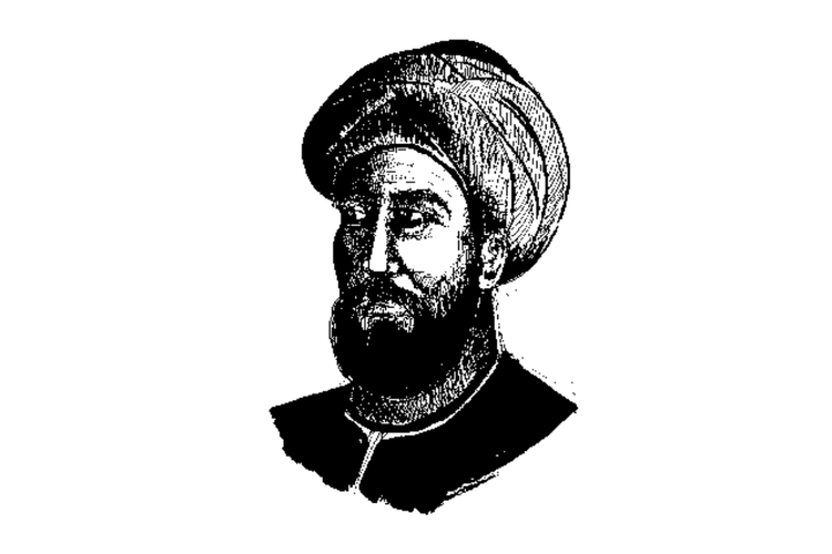 Abul Qasim az-Zahrawi atau Al-Zahrawi.