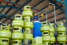 Pertamina Pastikan Stok BBM dan LPG di Kepulauan Riau Aman