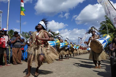 Kondisi Terkini Papua Barat: Aman Dikunjungi Wisatawan