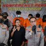 Pejambret Kalung 2 WN India di Bali Ditangkap, Pelaku Jual Hasil Kejahatan untuk Judi Online