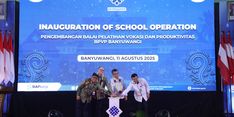 RI-Austria Jalin Kerja Sama Pelatihan Vokasi lewat BPVP Banyuwangi