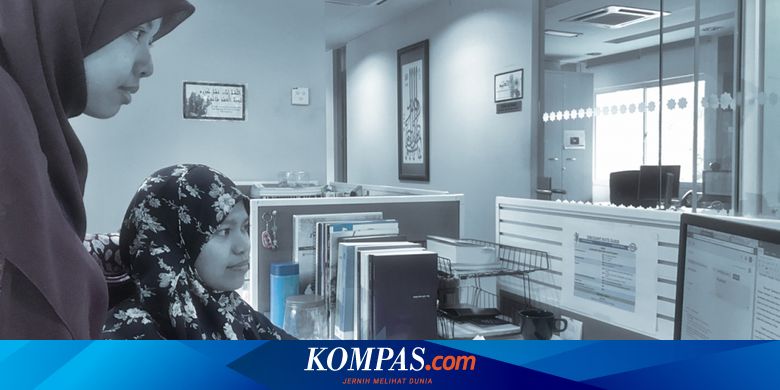 Beasiswa Keuangan Syariah Di Malaysia Dari Isra Halaman All Kompas Com