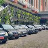 Eri Cahyadi: Mobil Dinas Tak Boleh Dipakai Mudik Lebaran, Melanggar Sanksinya Berat