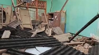 Sekolah Ambruk, Disdik Bangkalan Akui Perbaikan Sempat Terkendala Sengketa Lahan