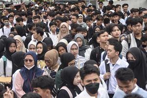Ijazah Tak Lagi Sakral: Dunia Kerja Sedang Mengubah Aturan Main