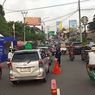 Arus Mudik di Puncak Bogor, Didominasi Pemudik Motor dan Antisipasi Kemacetan