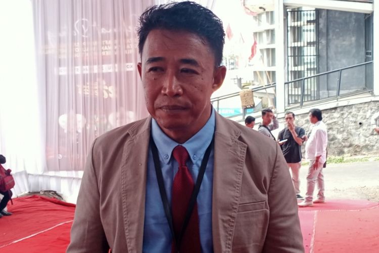 Terima Pendaftaran 3 Paslon, KPU Batu Akan Verifikasi Dokumen